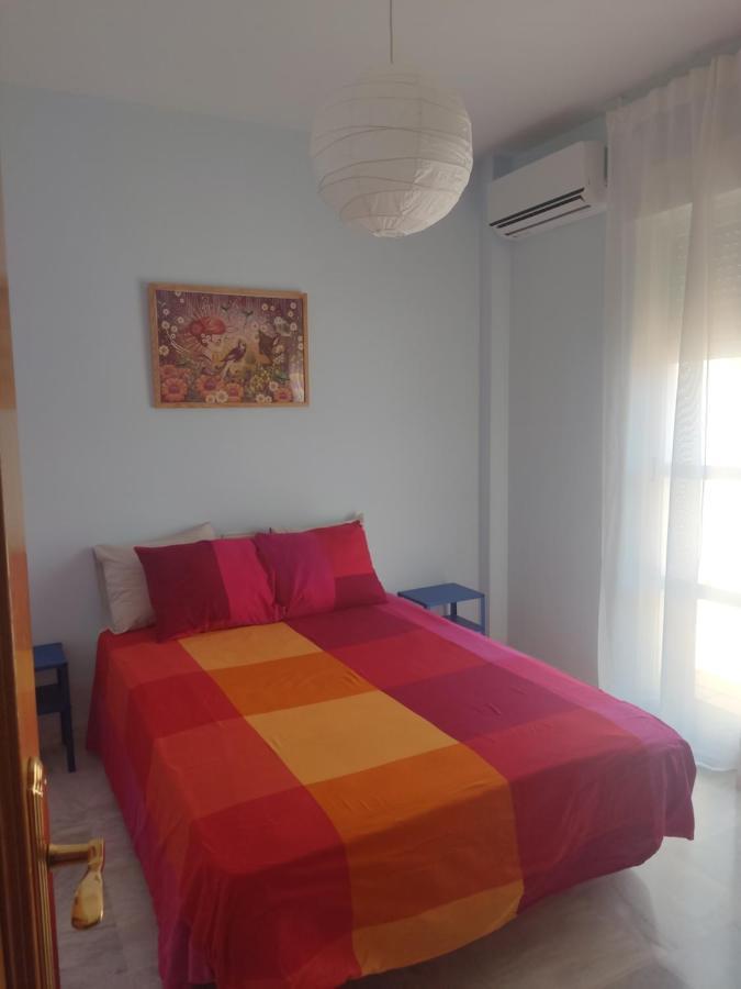 Alhendín Acogedora Casa Adosada מראה חיצוני תמונה