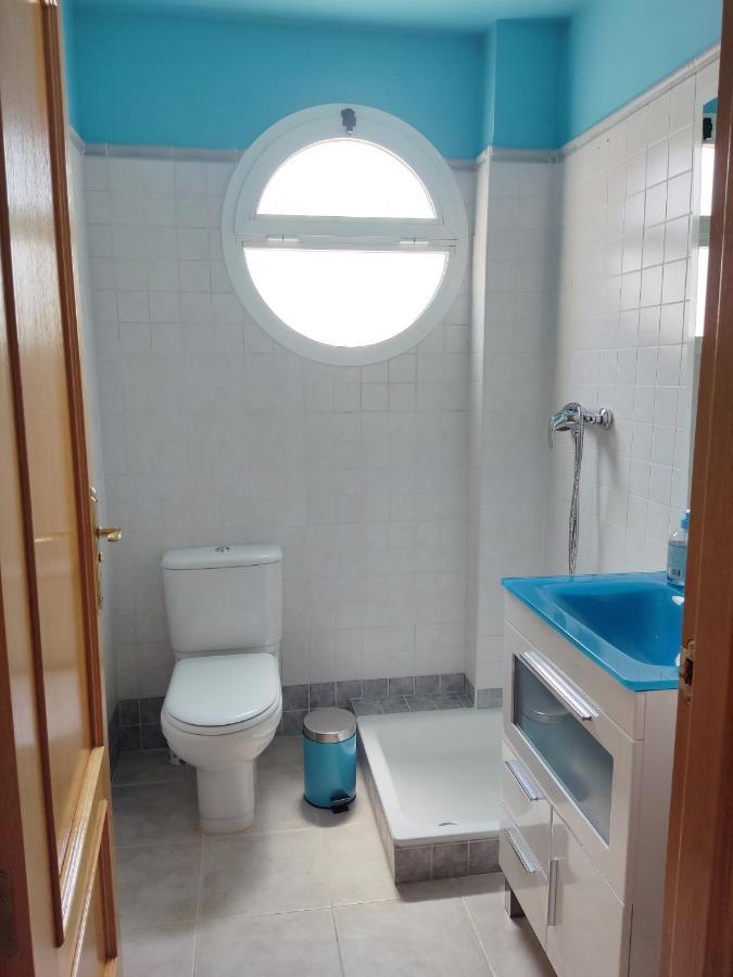 Alhendín Acogedora Casa Adosada מראה חיצוני תמונה