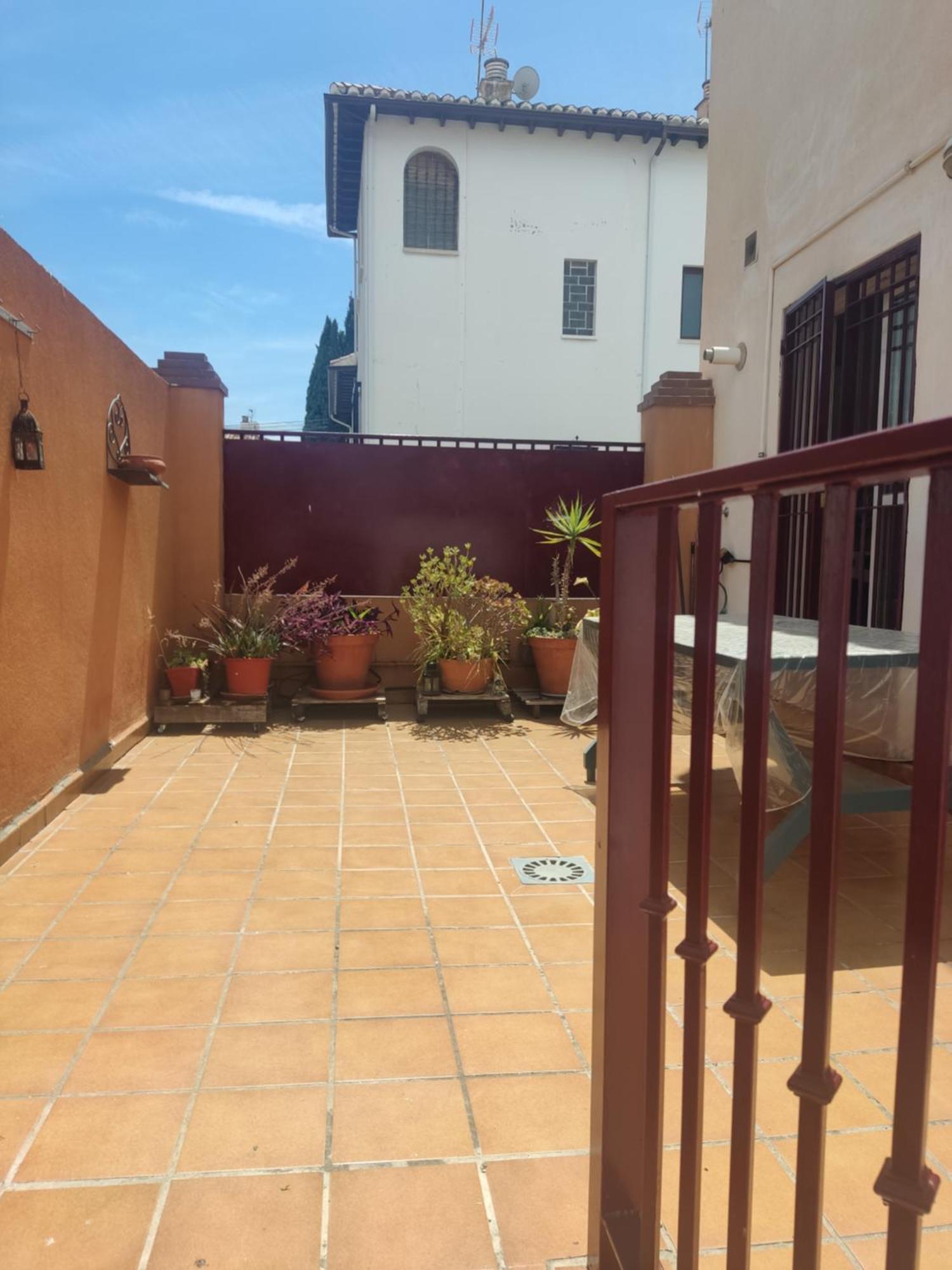 Alhendín Acogedora Casa Adosada מראה חיצוני תמונה